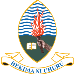 University of Dar es Salaam logo