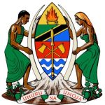 Logo for the President's Office - Regional Administration and Local Government