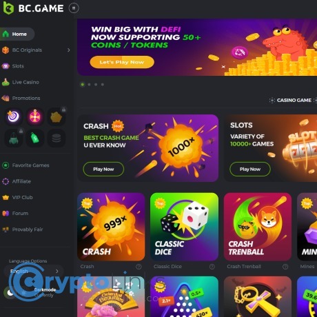 Effective Ways to Deposit BC.Game Nigeria Effective Ways to Deposit BC.Game Nigeria