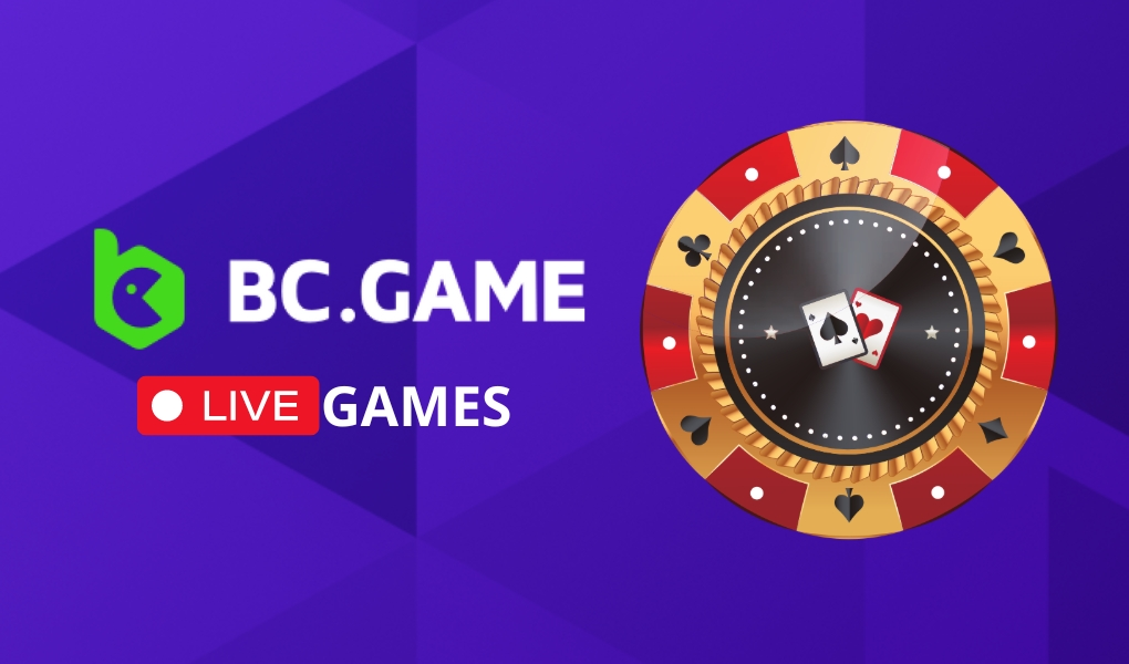 Everything You Need to Know About BC Game Nigeria Everything You Need to Know About BC Game Nigeria