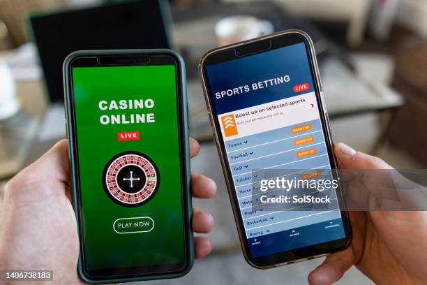 Spin the Reels, Place Your Bets An Insight into the World of Online Slots Spin the Reels, Place Your Bets An Insight into the World of Online Slots