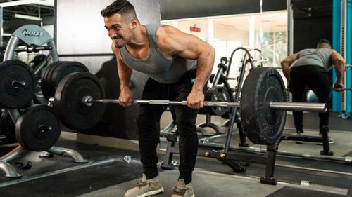 Stress et équilibre hormonal dans la musculation Stress et équilibre hormonal dans la musculation