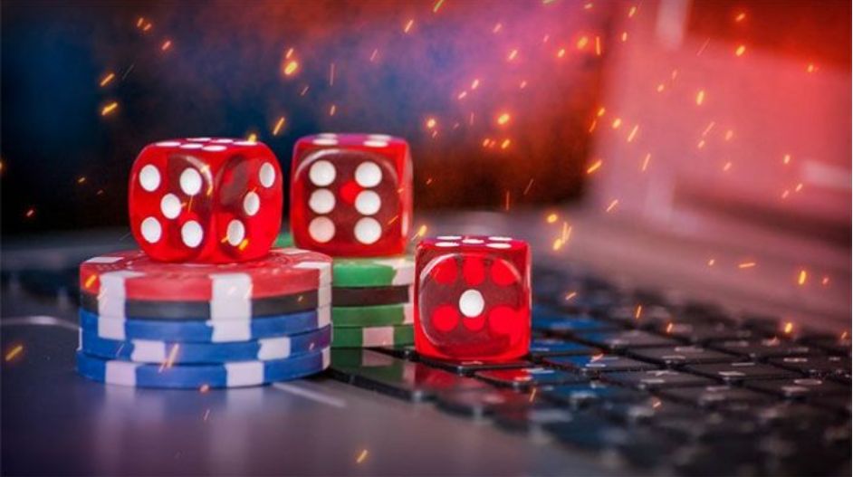Discover the Excitement of Gaming at CasinoLab