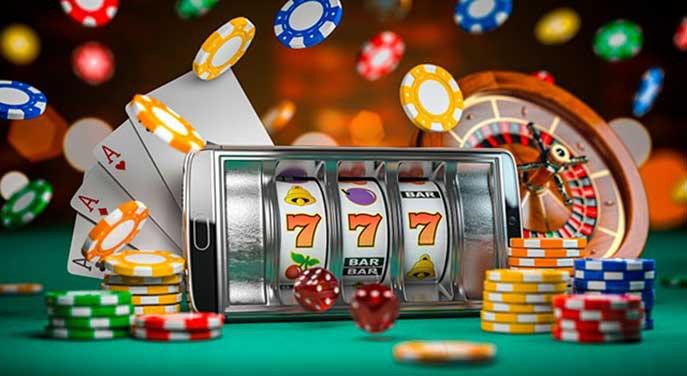 Discover the Excitement of Gaming at CasinoLab