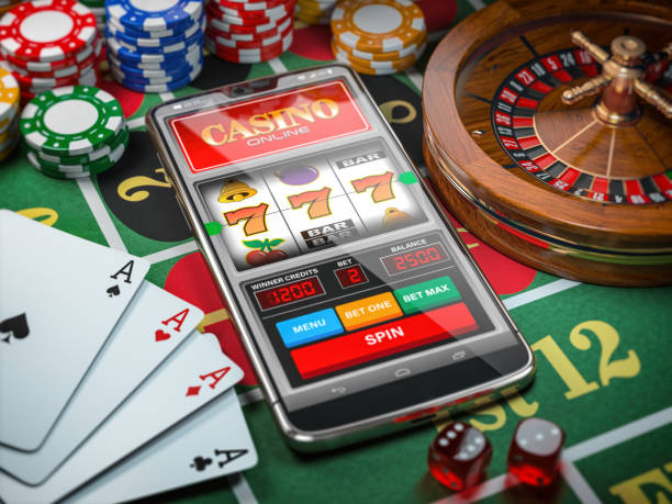 Discover the Excitement of Online Casino CasinoLab 0 Discover the Excitement of Online Casino CasinoLab 0