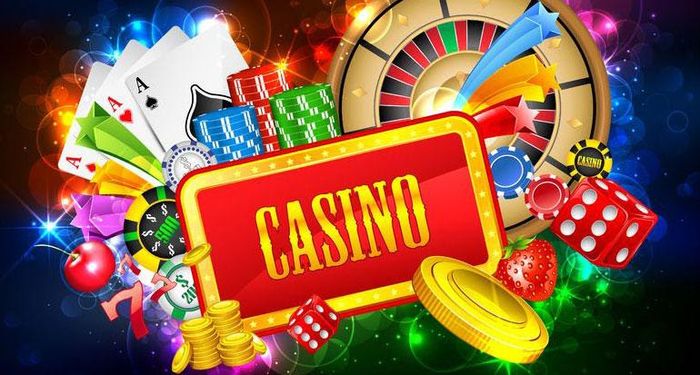 Discover the Exciting World of SlotsAmigo Casino Online Slots 4