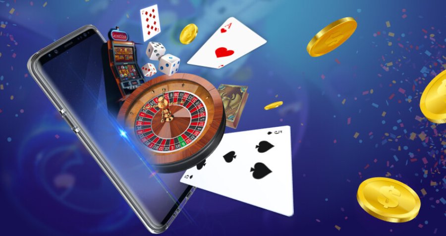 Discover the Thrills at Casino Richy Fish UK Discover the Thrills at Casino Richy Fish UK