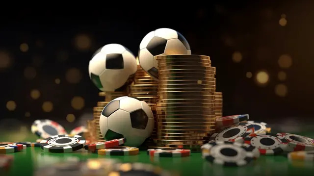 Explore the Exciting World of Betting with Betwinner 1 Explore the Exciting World of Betting with Betwinner 1