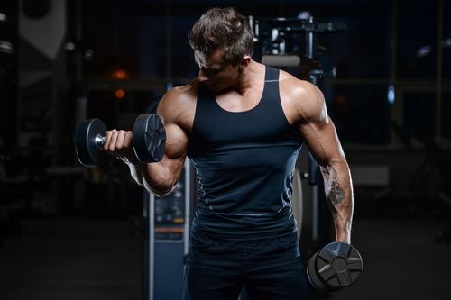 Testosteron Cypionaat Effecten Testosteron Cypionaat Effecten